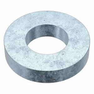 GRAINGER M38430.240.0001 Plain Washer M24 Bolt Steel 50.00Mm Outside Diameter, 50PK | AH7WNQ 38DR43