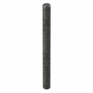 GRAINGER M39080.010.0012 Dowel Pin Steel 1 X 12Mm, 100PK | AH7WTT 38DT38