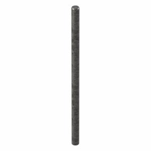 GRAINGER M39080.020.0040 Dowel Pin Steel 2 X 40Mm, 100PK | AH7WUH 38DT52