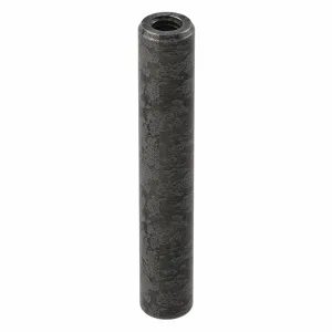 GRAINGER M39090.100.0060 Dowel Pin Steel 10 X 60Mm, 10PK | AH7WYM 38DU49