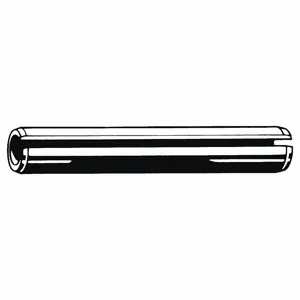 GRAINGER M39100.030.0004 Spring Pin Slotted 3X4Mm, 100PK | AH7XAW 38DV04