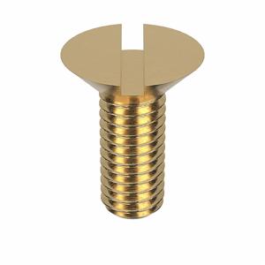 GRAINGER M48170.030.0008 Machine Screw Flat M3 X 0.50 X 8 Length, 50PK | AH3EGE 31JR03