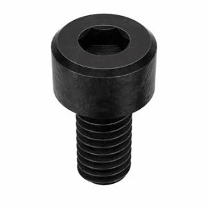 GRAINGER M4C8KCS Socket Head Cap Screw, M4-0.7 Thread Size, 8 mm Length Black Oxide, Alloy Steel, 100 PK | CQ4XCQ 5YRA9