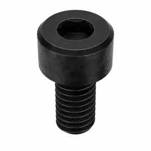 GRAINGER M4C8KCS Socket Head Cap Screw, M4-0.7 Thread Size, 8 mm Length Black Oxide, Alloy Steel, 100 PK | CQ4XCQ 5YRA9