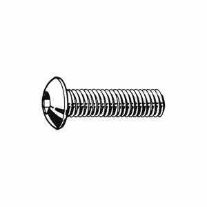 GRAINGER M51030.050.0045 Innensechskantschraube A2 Edelstahl M5 x 0.80, 45 mm Länge, 50 Stück | AH7XVD 38DZ57