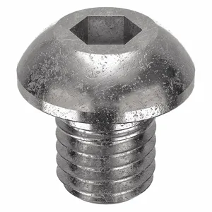 GRAINGER M51030.100.0012 Socket Head Cap Screw A2 Ss M10 x 1.50, 12mm Length, 50PK | AH7XVE 38DZ58