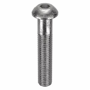 GRAINGER M51030.100.0055 Socket Head Cap Screw A2 Ss M10 x 1.50, 55mm Length, 25PK | AH7XVG 38DZ60