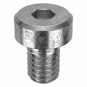 GRAINGER M51040.040.0006 Socket Head Cap Screw A2 Ss M4 x 0.7, 6mm Length, 50PK | AH7XVH 38DZ61