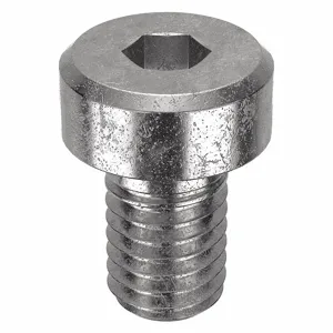 GRAINGER M51040.050.0008 Socket Head Cap Screw A2 Ss M5 x 0.8, 8mm Length, 50PK | AH7XVJ 38DZ62