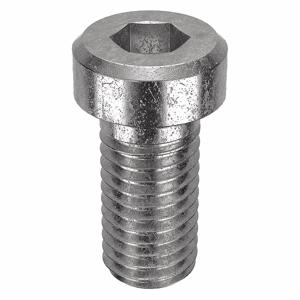 GRAINGER M51040.120.0025 Socket Head Cap Screw A2 Ss M12 x 1.75, 25mm Length, 25PK | AH7XVK 38DZ63