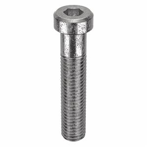 GRAINGER M51040.120.0060 Socket Head Cap Screw A2 Ss M12 x 1.75, 60mm Length, 25PK | AH7XVL 38DZ64