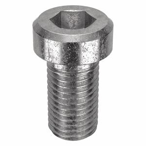 GRAINGER M51040.160.0030 Socket Head Cap Screw A2 Ss M16 x 2.00, 30mm Length, 25PK | AH7XVM 38DZ65