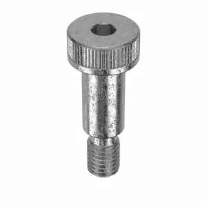 GRAINGER M51044.100.0020 Shoulder Screw Metric A2 Stainless Steel M8 x 1.25Mm, 5PK | AG2KMT 31KG60