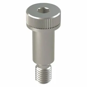 GRAINGER M51044.160.0030 Shoulder Screw Metric A2 Stainless Steel M12 x 1.75mm | AG2KNH 31KG75