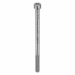 GRAINGER M51050.050.0090 Socket Head Cap Screw A2 Ss M5 x 0.80, 90mm Length, 25PK | AH7XVN 38DZ66