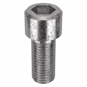 GRAINGER M51050.200.0045 Socket Head Cap Screw A2 Ss M20 x 2.50, 45mm Length, 5PK | AH7XVQ 38DZ68