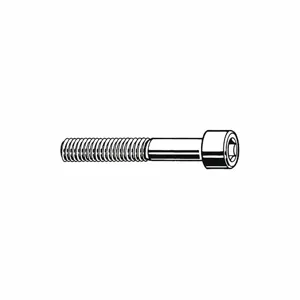 GRAINGER M51050.050.0100 Socket Head Cap Screw A2 Ss M5 x 0.80X100Mm, 25PK | AH7XVP 38DZ67