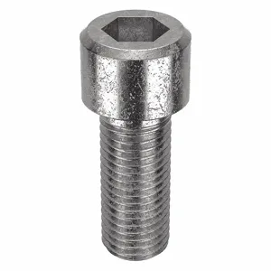 GRAINGER M51050.240.0060 Socket Head Cap Screw A2 Ss M24 x 3.00, 60mm Length, 5PK | AH7XVU 38DZ71