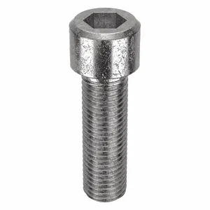 GRAINGER M51050.240.0080 Socket Head Cap Screw A2 Ss M24 x 3.00, 80mm Length, 5PK | AH7XVW 38DZ73