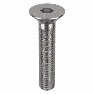 GRAINGER M51060.030.0014 Socket Head Cap Screw Flat A2 Ss M3 x 0.50, 14mm Length, 50PK | AH7XVY 38DZ75