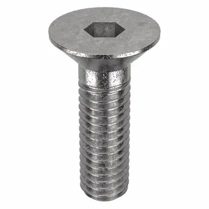 GRAINGER M51060.060.0018 Socket Head Cap Screw Flat A2 Ss M6 x 1.00, 18mm Length, 50PK | AH7XWC 38DZ79