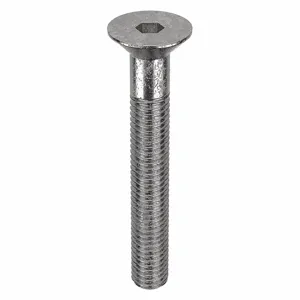 GRAINGER M51060.080.0055 Socket Head Cap Screw Flat A2 Ss M8 x 1.25, 55mm Length, 50PK | AH7XWE 38DZ81