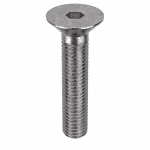 GRAINGER M51060.100.0045 Socket Head Cap Screw Flat A2 Ss M10 x 1.50, 45mm Length, 25PK | AH7XWF 38DZ82