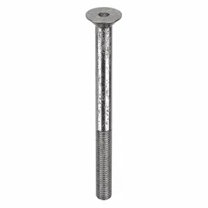 GRAINGER M51060.100.0120 Socket Head Cap Screw Flat A2 Ss M10 x 1.50X120Mm, 25PK | AH7XWK 38DZ86