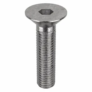 GRAINGER M51060.120.0045 Socket Head Cap Screw Flat A2 Ss M12 x 1.75, 45mm Length, 25PK | AH7XWL 38DZ87