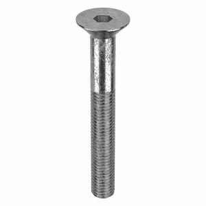 GRAINGER M51060.120.0090 Socket Head Cap Screw Flat A2 Ss M12 x 1.75, 90mm Length, 10PK | AH7XWM 38DZ88