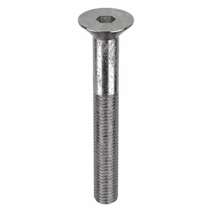 GRAINGER M51060.120.0090 Socket Head Cap Screw Flat A2 Ss M12 x 1.75, 90mm Length, 10PK | AH7XWM 38DZ88