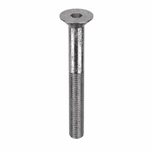 GRAINGER M51060.120.0100 Socket Head Cap Screw Flat A2 Ss M12 x 1.75X100Mm, 10PK | AH7XWN 38DZ89