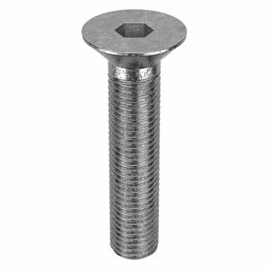 GRAINGER M51060.160.0070 Socket Head Cap Screw Flat A2 Ss M16 x 2.00, 70mm Length, 10PK | AH7XWP 38DZ90