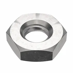 GRAINGER M51090.040.0001 Hex Nut M4 x 0.70 Grade A2 Ss Plain, 100PK | AH7XWV 38DZ95