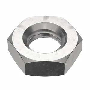 GRAINGER M51090.050.0001 Hex Nut M5 x 0.80 Grade A2 Ss Plain, 100PK | AH7XWW 38DZ96