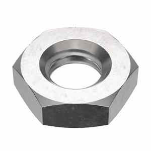 GRAINGER M51090.060.0001 Hex Nut M6 x 1 Grade A2 Ss Plain, 100PK | AH7XWX 38DZ97