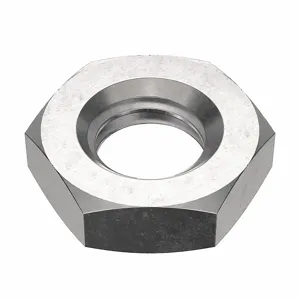 GRAINGER M51090.080.0001 Hex Nut M8 x 1.25 Grade A2 Ss Plain, 100PK | AH7XWY 38DZ98