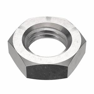 GRAINGER M51090.200.0001 Hex Nut M20 x 2.50 Grade A2 Ss Plain, 25PK | AH7XXD 38EA04