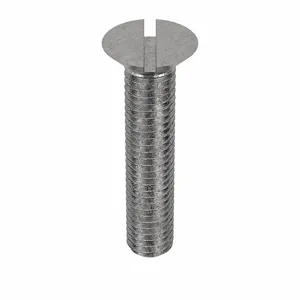 GRAINGER M51110.050.0025 Machine Screw Flat M5 X 0.80 X 25 Length, 100PK | AH3EQY 31KH26