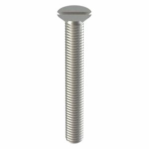 GRAINGER M51110.050.0040 Machine Screw M5 40Mm Flat A2 Stainless Steel, 50PK | AG2HLF 31JR37