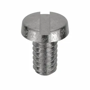 GRAINGER M51120.016.0003 Machine Screw Cheese M1.6 X 0.35 X 3 Length, 25PK | AH3EGK 31JR53