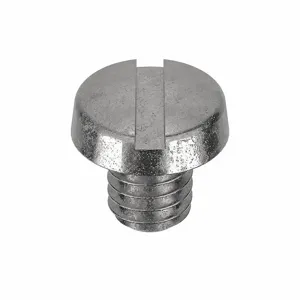 GRAINGER M51120.025.0003 Machine Screw Cheese M2.5 X 0.45 X 3 Length, 100PK | AH3EQZ 31KH27