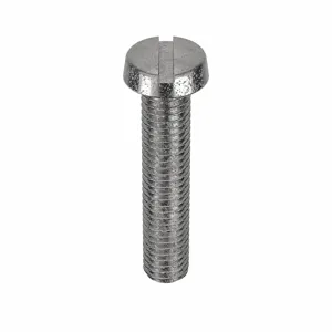 GRAINGER M51120.050.0025 Machine Screw Cheese M5 X 0.80 X 25 Length, 100PK | AH3ERE 31KH32