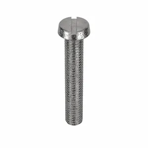 GRAINGER M51120.050.0030 Machine Screw Cheese M5 X 0.80 X 30 Length, 100PK | AH3ERF 31KH33