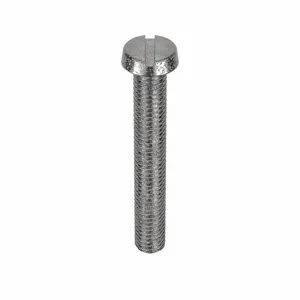 GRAINGER M51120.050.0035 Machine Screw Cheese M5 X 0.80 X 35 Length, 100PK | AH3ERG 31KH34