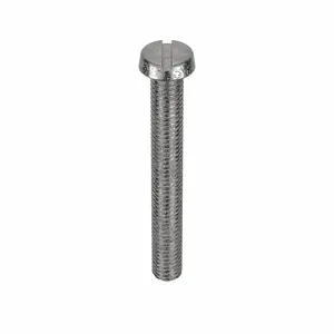 GRAINGER M51120.050.0040 Machine Screw Cheese M5 X 0.80 X 40 Length, 50PK | AH3ERH 31KH35