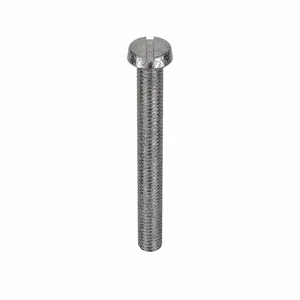 GRAINGER M51120.050.0045 Machine Screw Cheese M5 X 0.80 X 45 Length, 50PK | AH3ERJ 31KH36