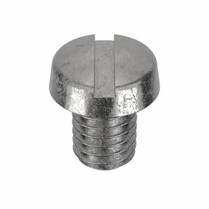 GRAINGER M51120.060.0008 Machine Screw Cheese M6 X 1 X 8 Length, 100PK | AH3ERK 31KH38