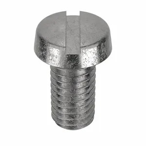 GRAINGER M51120.060.0012 Machine Screw Cheese M6 X 1 X 12 Length, 100PK | AH3ERL 31KH40