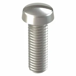 GRAINGER M51120.080.0030 Machine Screw Cheese M8 X 1.25 X 30 Length, 25PK | AG2HLZ 31JR60